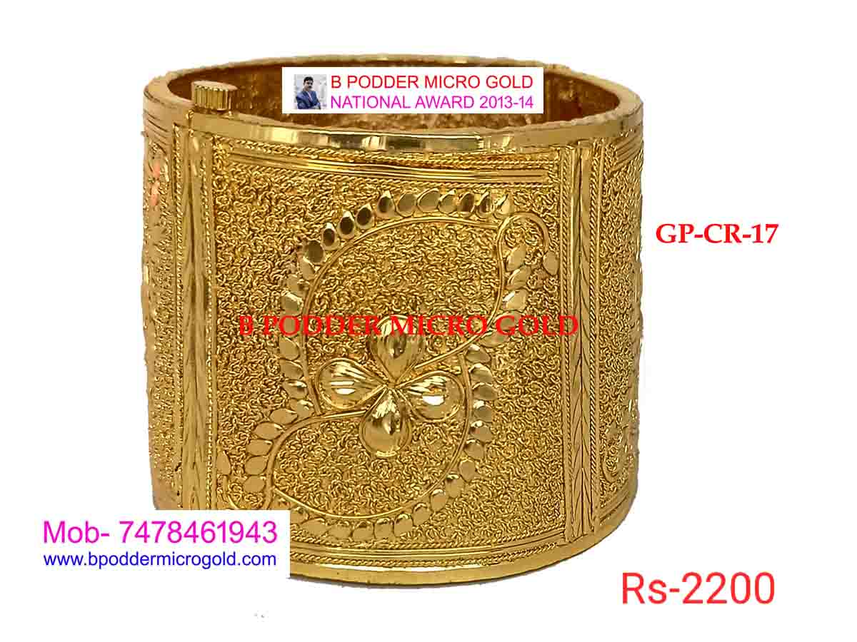 Gold glass chur on sale design with price